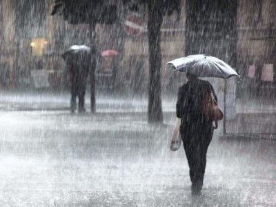 Hava kəskin dəyişir: yağış, dolu, qar xəbərdarlığı