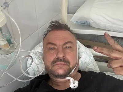 Dron müdafiə nazirinin müşavirini yaraladı