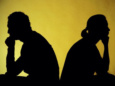 Hər 10 nikahdan 8-i boşanma ilə bitir - böhran