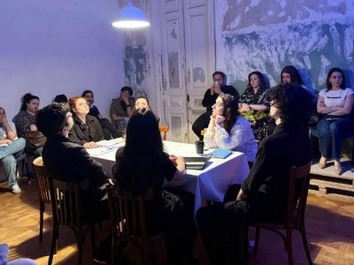 &ldquo;Mühakimə&rdquo; - vicdan sorğusu...