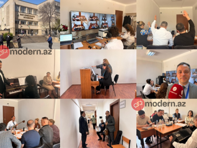 Müəllimlərin attestasiyası necə keçirilir? -&nbsp;Bütün suallara cavab verən REPORTAJ