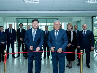 BMU-da Çin universiteti ilə birgə fakültə açıldı&nbsp;