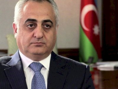 Fuad Nəcəfli Baş Prokurorluqda&nbsp;dindirildi