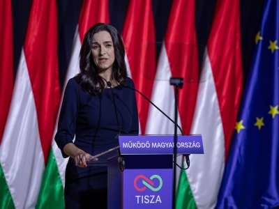 Orbana nazir postu verildi