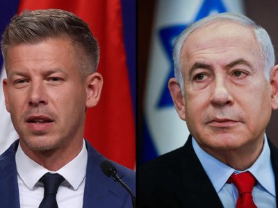 Macarıstanın yeni Baş naziri: &ldquo;Netanyahunu ölkəyə gəlsə, həbs edərdim&rdquo;