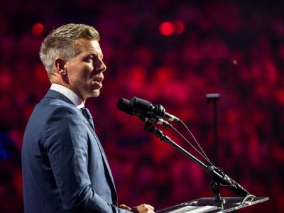 &ldquo;Soyad sadəcə təsadüfdür&rdquo;: Madyar gələcək XİN başçısını təqdim edib