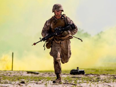 İranla müharibədə&nbsp;ABŞ-nin 415 hərbçisi yaralanıb