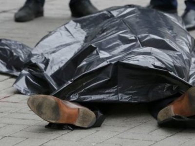 Pirallahıda maşın&nbsp;piyadanı vurub öldürdü