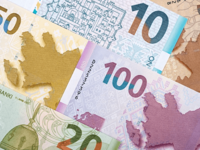 Borcların bağlanması üzrə 8,5 milyon manatlıq icra təmin edilib&nbsp;