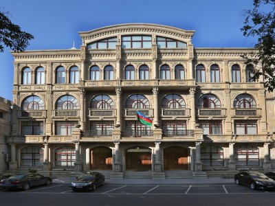 Hesablama Palatası 1,5 milyard manatdan çox nöqsan aşkarlayıb