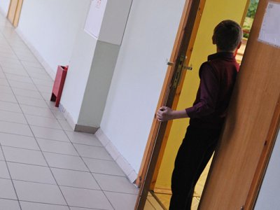 Yandırılan məktəblinin son durumu açıqlandı