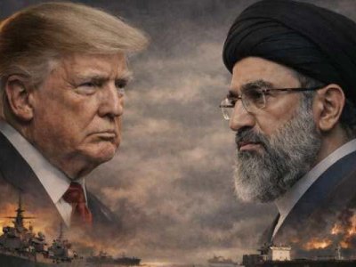 Xamenei qərar verdi - ABŞ ilə görüş baş tutacaq