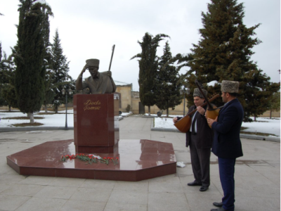 Kəlbəcərdə festival keçiriləcək&nbsp;