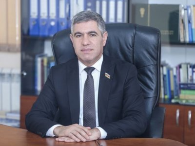 Türkiyə ilə ticarət dövriyyəsi 15 milyard dollar olacaq