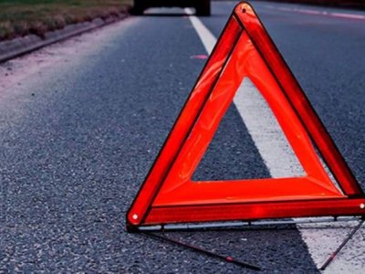 Kənar dairəvi yolda ağır qəza: ölən və xəsarət alan var