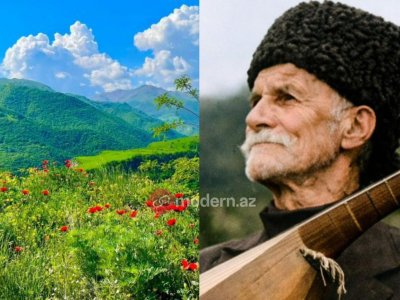 Kəlbəcərdə festival keçiriləcək&nbsp;