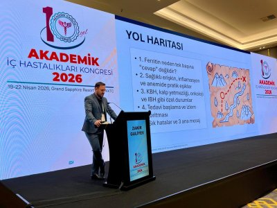 Kiprdə Azərbaycan səhiyyəsi böyük maraq doğurdu