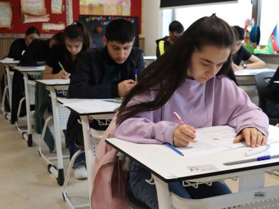 Respublika Fənn Olimpiadalarının&nbsp;final nəticələri açıqlandı