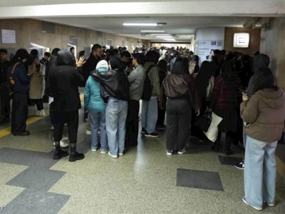Metrodakı hadisə zamanı generatorlar niyə işə salınmayıb?