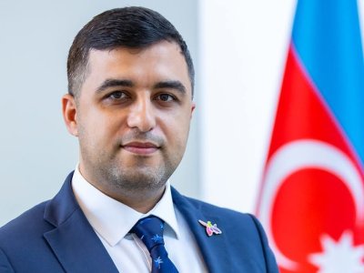 Xankəndi Təhsil Kompleksinə yeni direktor&nbsp;təyin olundu