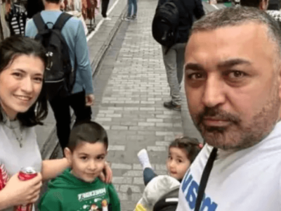 Hamburgerdən zəhərlənən ailə ilə bağlı məhkəmə başladı