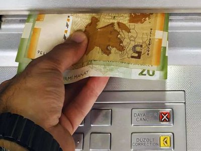 Pensiyalar tam ÖDƏNİLDİ