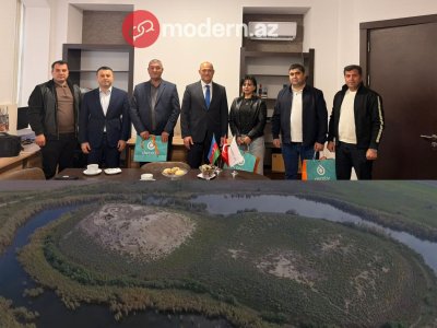 Modern.az-da deputatlarla fərqli layihə - İlk ünvan İMİŞLİ oldu