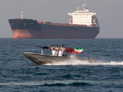 İran XİN rəhbəri: Limanların blokadası müharibə aktıdır