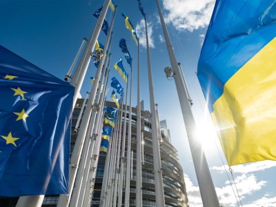 Aİ Ukraynaya 90 milyard avroluq yardım qərarını&nbsp;verə bilər