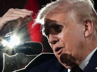 Tramp İranla atəşkəsi uzatdı