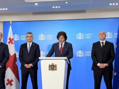 Hökumətdə bir sıra kadr dəyişiklikləri olub