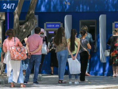 Nazir: Azərbaycanda orta pensiya 594 manata çatıb - VİDEO