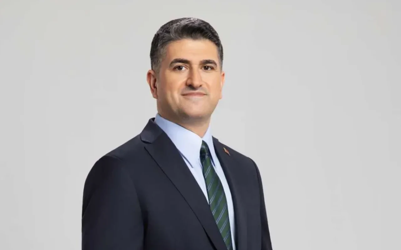 Türkiyədə bələdiyyə sədri&nbsp;həbs olundu