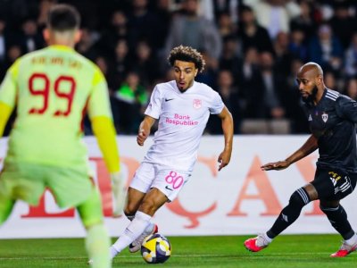 Bu gün&nbsp;"Sabah" "Qarabağ"ı qəbul edəcək