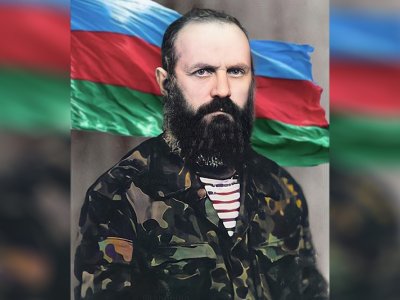 Milli Qəhrəman Allahverdi Bağırovun doğum günüdür