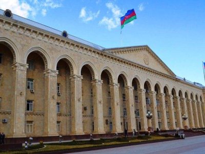 Prokurorluq Gəncə Şəhər İcra Hakimiyyətində araşdırma aparır