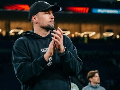 O, &ldquo;Real Madrid&rdquo;ə baş məşqçi gətirilir