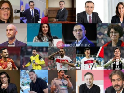 TURKS achieving success in Europe