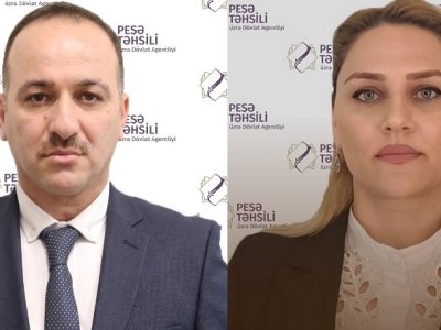 İki peşə məktəbində yeni təyinat olub - YENİLƏNİB