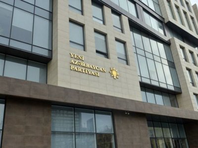 YAP namizədlərini parlamentə təqdim etdi - ADLAR