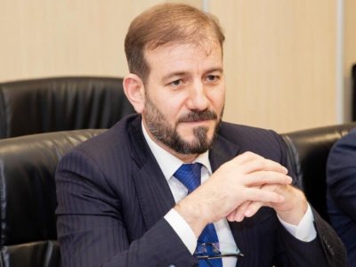 "Yeni Klinika"nın direktoru işdən çıxarılıb - TƏSDİQLƏNDİ