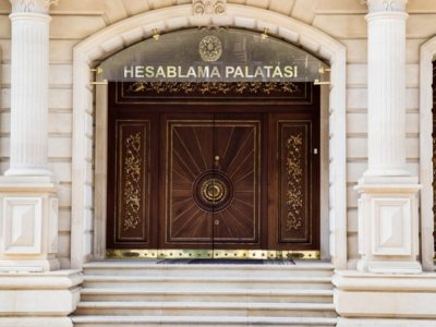 Palata Mədəniyyət Nazirliyində nöqsanlar AŞKARLADI