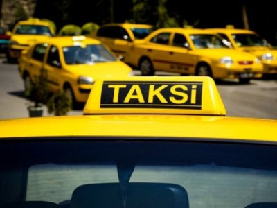 Taksi sürücüsü olmaq istəyənlərin nəzərinə!