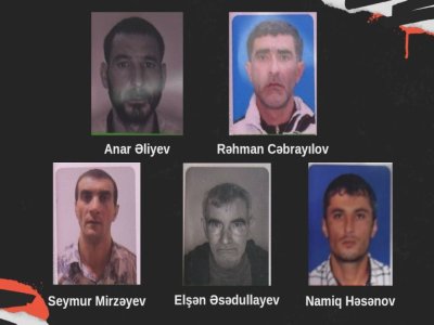 Binədə narkopriton aşkarlanıb, 5 nəfər saxlanılıb -&nbsp;VİDEO