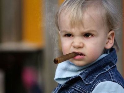 Bu ildən sonra&nbsp;doğulanlar siqaret ala bilməyəcək