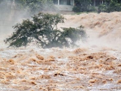 Hava dəyişir: Çaylarda daşqın gözlənilir
