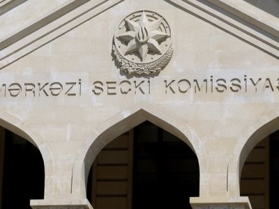 Bu partiya MSK-yə namizəd irəli sürmədi - SƏBƏB