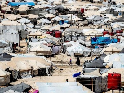 Azərbaycanlı uşaqlar və qadınlar Vətənə qaytarıldı