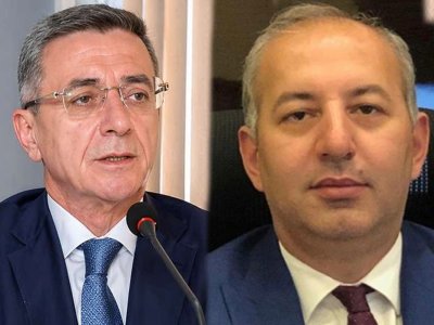 TƏBİB rəhbəri daha iki vəzifəli şəxsi işdən çıxardı