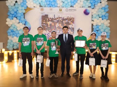 Neftçalada &ldquo;Zəkaların mübarizəsi&rdquo; olimpiadası keçirilib